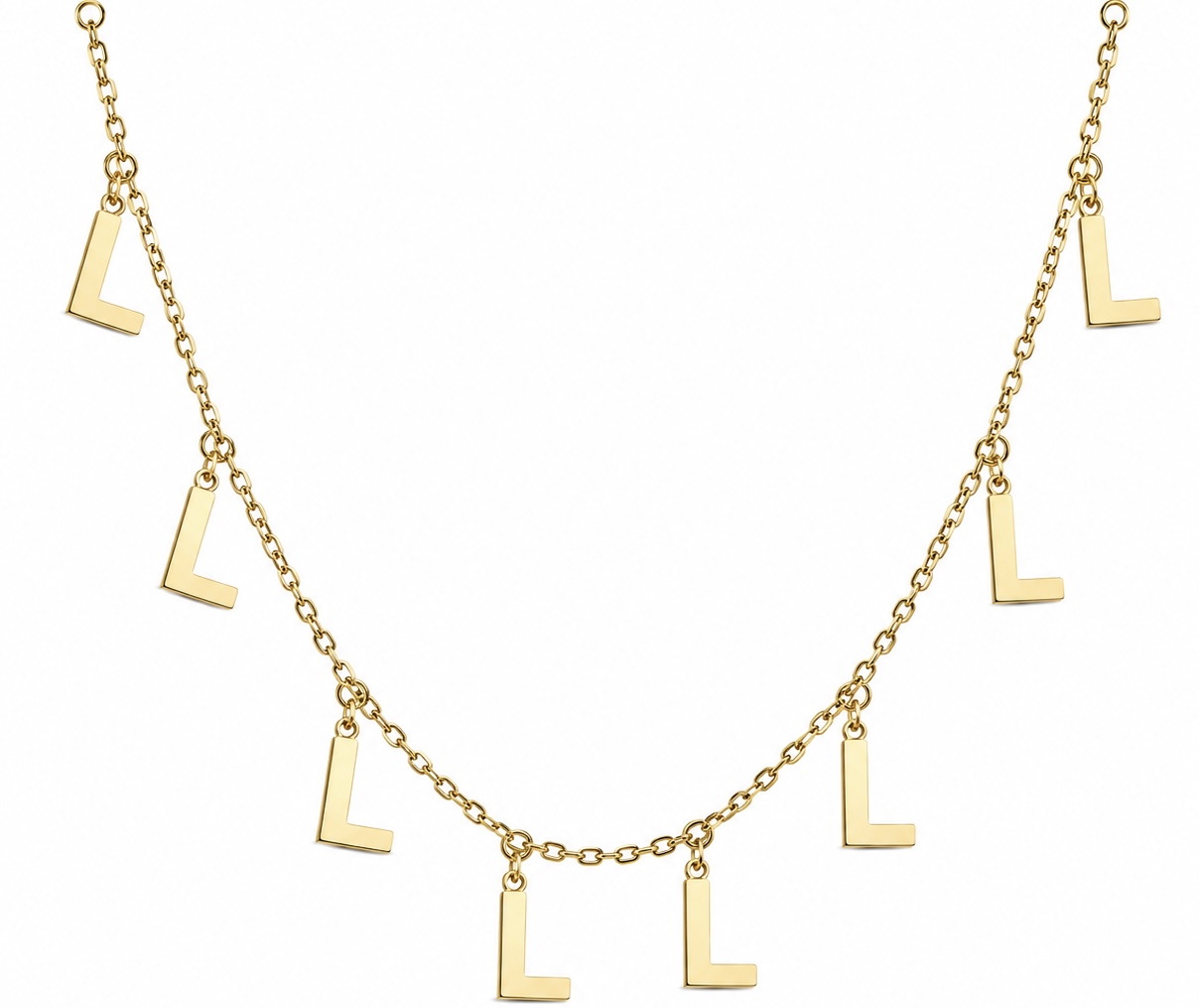 Choker Laura personalizável